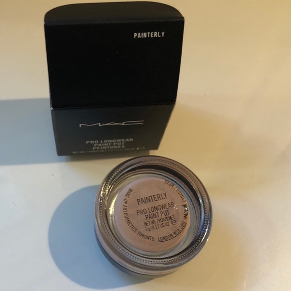 MAC Cosmetics Other - MAC Pro Longwear Paint Pot